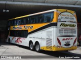 Rápido Tata 4921 na cidade de Rosario, Rosario, Santa Fe, Argentina, por Bruno Barbosa Cordeiro. Número da foto: #:id.