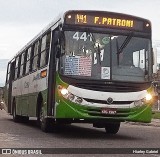 Transportadora Arsenal AA-44105 na cidade de Belém, Pará, Brasil, por Hiarley Gabriel. Número da foto: #:id.