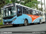 Coopetransasi R.L. 21 na cidade de Alajuela, Alajuela, Costa Rica, por Andrés Martínez Rodríguez. Número da foto: #:id.