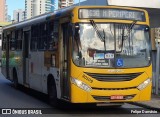 Plataforma Transportes 30109 na cidade de Salvador, Bahia, Brasil, por Felipe Damásio. Número da foto: #10558565.