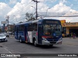 Radial Transporte Coletivo 41.063 na cidade de Poá, São Paulo, Brasil, por William Bispo da Silva. Número da foto: #10558562.