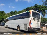 Ônibus Particulares 5E83 na cidade de São Paulo, São Paulo, Brasil, por Vanderci Valentim. Número da foto: #10559826.