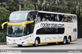 RodeRotas - Rotas de Viação do Triângulo 1809 na cidade de São Paulo, São Paulo, Brasil, por Lucas Oliveira. Número da foto: #:id.