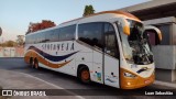 Viação Sertaneja 20192 na cidade de Brasília, Distrito Federal, Brasil, por Luan Sebastião. Número da foto: #10558936.