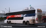 Unesul de Transportes 5900 na cidade de Balneário Camboriú, Santa Catarina, Brasil, por Francisco Ivano. Número da foto: #10559863.