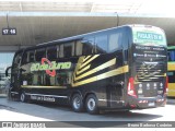 Transporte de Pasajeros 20 de Junio 7997 na cidade de Rosario, Rosario, Santa Fe, Argentina, por Bruno Barbosa Cordeiro. Número da foto: #:id.