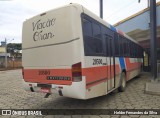 Viação Oran 20500 na cidade de Ubá, Minas Gerais, Brasil, por Helder Fernandes da Silva. Número da foto: #:id.