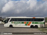 Empresa Gontijo de Transportes 21275 na cidade de Caruaru, Pernambuco, Brasil, por Lenilson da Silva Pessoa. ID da foto: :id.