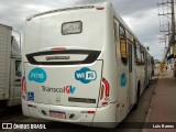 Unimar Transportes 24248 na cidade de Serra, Espírito Santo, Brasil, por Luís Barros. Número da foto: #:id.