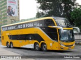 Brisa Ônibus 17204 na cidade de Niterói, Rio de Janeiro, Brasil, por Gabriel de Oliveira. Número da foto: #10558278.