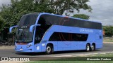 Expresso Guanabara 2207 na cidade de Teresina, Piauí, Brasil, por Marcondes Cardoso. Número da foto: #10558047.