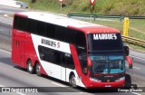 Marques Transportes 2033 na cidade de São José dos Campos, São Paulo, Brasil, por George Miranda. Número da foto: #:id.