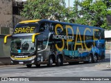 Expresso Nordeste 5645 na cidade de Belo Horizonte, Minas Gerais, Brasil, por Fabrício de Araújo Costa. Número da foto: #:id.