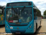 Serramar Transporte Coletivo 14263 na cidade de Serra, Espírito Santo, Brasil, por Luís Barros. Número da foto: #:id.