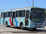 Aliança Transportes Urbanos 21240 na cidade de Fortaleza, Ceará, Brasil, por Alisson Wesley. Número da foto: #:id.