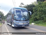 Viação Cidade Sol 8730 na cidade de Ituberá, Bahia, Brasil, por Busólogo Baixo Sul. Número da foto: #10561989.