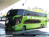 El Rosarino D42050 na cidade de Rosario, Rosario, Santa Fe, Argentina, por Bruno Barbosa Cordeiro. ID da foto: :id.