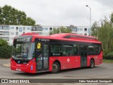 London United BE37029 na cidade de London, Greater London, Inglaterra, por Fábio Takahashi Tanniguchi. Número da foto: #10562570.