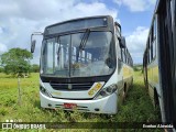 Golden Turismo 27125 na cidade de Nossa Senhora da Glória, Sergipe, Brasil, por Everton Almeida. Número da foto: #:id.