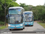 Auto Viação Progresso 6058 na cidade de Recife, Pernambuco, Brasil, por Rogerio Marques. Número da foto: #10561088.