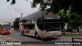 Autobuses sin identificación - Chile SERVITTOUR na cidade de Maipú, Santiago, Metropolitana de Santiago, Chile, por Benjamín Tomás Lazo Acuña. Número da foto: #10563153.