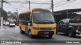Escolares 24.781 na cidade de São Paulo, São Paulo, Brasil, por Roberto Teixeira. Número da foto: #10562269.