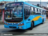 Buses San Miguel Higuito BUSMI 32 na cidade de Catedral, San José, San José, Costa Rica, por Andrés Martínez Rodríguez. Número da foto: #:id.