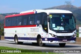 Viação Piracicabana 5056 na cidade de Roseira, São Paulo, Brasil, por Paulo Henrique Pereira Borges. Número da foto: #10561411.