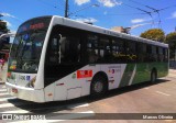 Next Mobilidade - ABC Sistema de Transporte 7400 na cidade de São Paulo, São Paulo, Brasil, por Marcos Oliveira. Número da foto: #10562186.