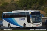 Loredo Turismo 185 na cidade de Aparecida, São Paulo, Brasil, por Jhonatan Diego da Silva Trevisan. Número da foto: #:id.