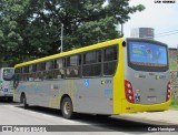 City Transporte Urbano Intermodal Sorocaba 2511 na cidade de Sorocaba, São Paulo, Brasil, por Caio Henrique . Número da foto: #:id.