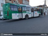 OT Trans - Ótima Salvador Transportes 21282 na cidade de Salvador, Bahia, Brasil, por Adham Silva. Número da foto: #:id.