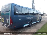 Viação Cidade Sol 8900 na cidade de Ituberá, Bahia, Brasil, por Busólogo Baixo Sul. Número da foto: #10562034.