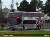 Sol del Paraguay 145 na cidade de Cascavel, Paraná, Brasil, por Felipe  Dn. Número da foto: #10563009.