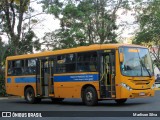 GTC - Guancino Transportes Coletivos 1630 na cidade de Francisco Beltrão, Paraná, Brasil, por Marlison Silva. Número da foto: #:id.