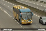 Viação Ultra 2291 na cidade de Cubatão, São Paulo, Brasil, por Moiséis Inácio. Número da foto: #:id.