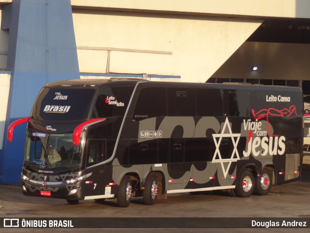 Viaje com Jesus 7 na cidade de Goiânia, Goiás, Brasil, por Douglas Andrez. Número da foto: #10564647.