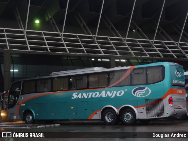 Empresa Santo Anjo da Guarda 17463 na cidade de Florianópolis, Santa Catarina, Brasil, por Douglas Andrez. Número da foto: #10564517.