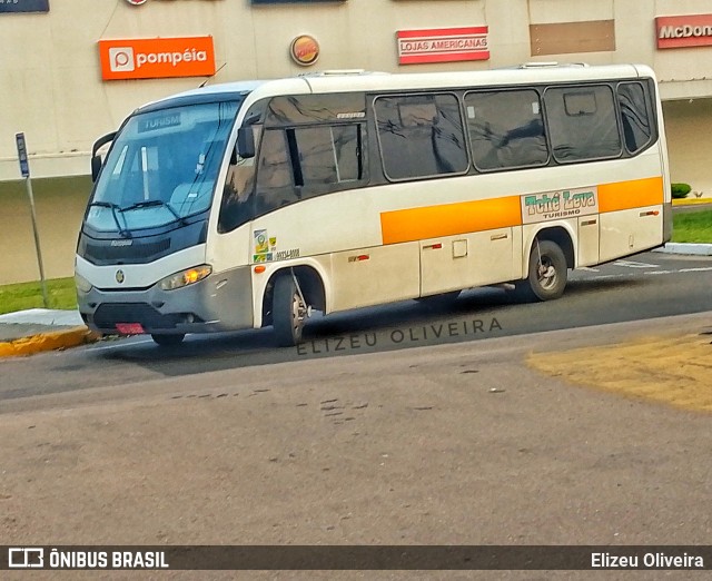 Tchê Leva Turismo 20 na cidade de Gravataí, Rio Grande do Sul, Brasil, por Elizeu Oliveira. Número da foto: #10563431.