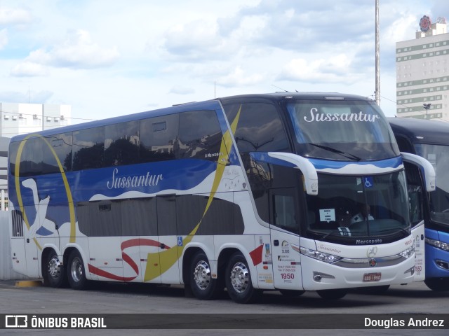 Sussantur 1950 na cidade de Goiânia, Goiás, Brasil, por Douglas Andrez. Número da foto: #10564549.