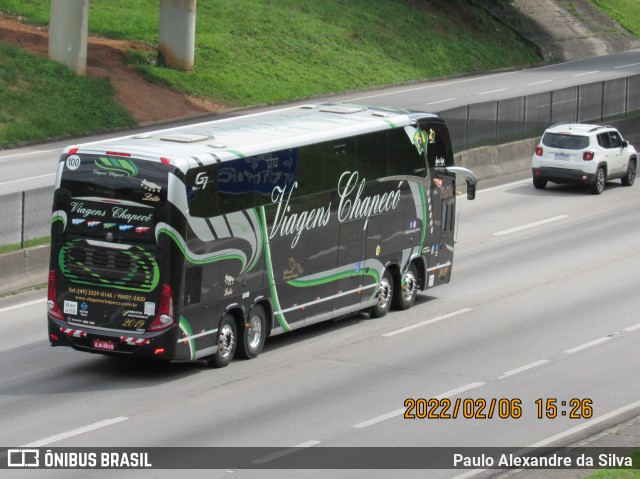 Viagens Chapecó 2019 na cidade de São José dos Campos, São Paulo, Brasil, por Paulo Alexandre da Silva. Número da foto: #10564529.