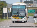 Empresa Gontijo de Transportes 14340 na cidade de Limeira, São Paulo, Brasil, por Jacy Emiliano. Número da foto: #10564859.