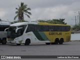 Empresa Gontijo de Transportes 18475 na cidade de Caruaru, Pernambuco, Brasil, por Lenilson da Silva Pessoa. Número da foto: #10563862.