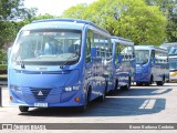 Autobuses sin identificación - Argentina 103 na cidade de Rosario, Rosario, Santa Fe, Argentina, por Bruno Barbosa Cordeiro. Número da foto: #10563723.