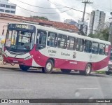 Viação Santa Rosa CV-32603 na cidade de Belém, Pará, Brasil, por Lucas Jacó. Número da foto: #10564046.