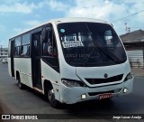 Ônibus Particulares 6341 na cidade de São Luís, Maranhão, Brasil, por Jorge Lucas Araújo. Número da foto: #:id.