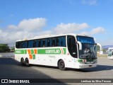 Empresa Gontijo de Transportes 14565 na cidade de Caruaru, Pernambuco, Brasil, por Lenilson da Silva Pessoa. Número da foto: #10563868.