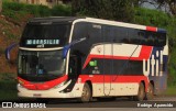 UTIL - União Transporte Interestadual de Luxo 11206 na cidade de Conselheiro Lafaiete, Minas Gerais, Brasil, por Rodrigo  Aparecido. Número da foto: #10563588.