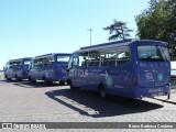 Autobuses sin identificación - Argentina 839 na cidade de Rosario, Rosario, Santa Fe, Argentina, por Bruno Barbosa Cordeiro. Número da foto: #10563725.