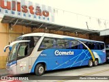 Viação Cometa 13128 na cidade de Sorocaba, São Paulo, Brasil, por Flavio Alberto Fernandes. Número da foto: #:id.
